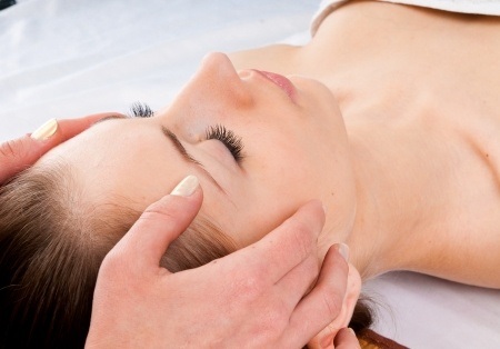 massage cranien et fasciathérapie